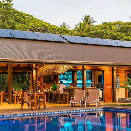 Taveuni Dive Resort Waiyevo Εξωτερικό φωτογραφία