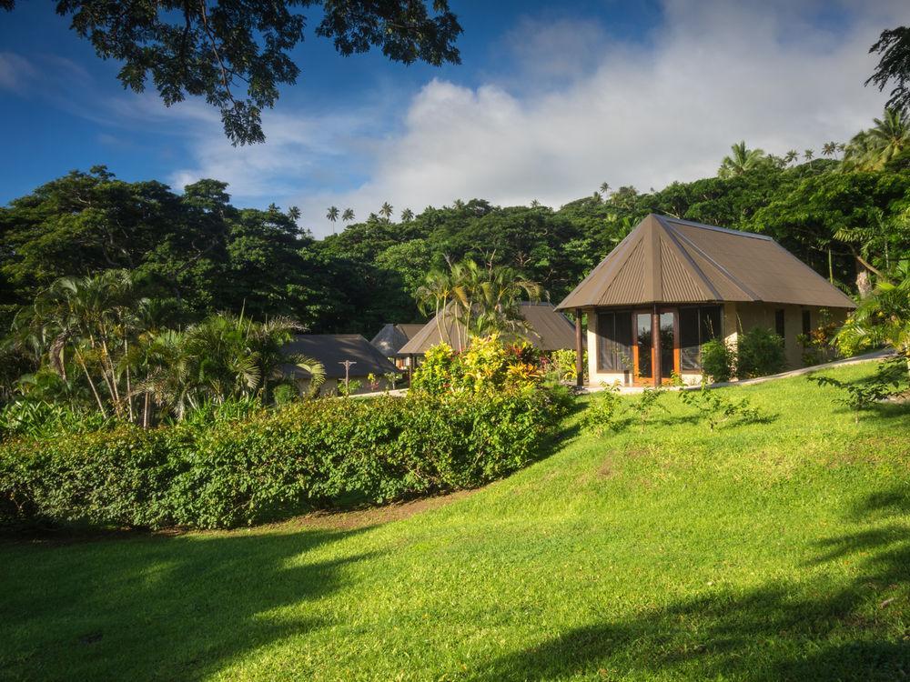 Taveuni Dive Resort Waiyevo Εξωτερικό φωτογραφία