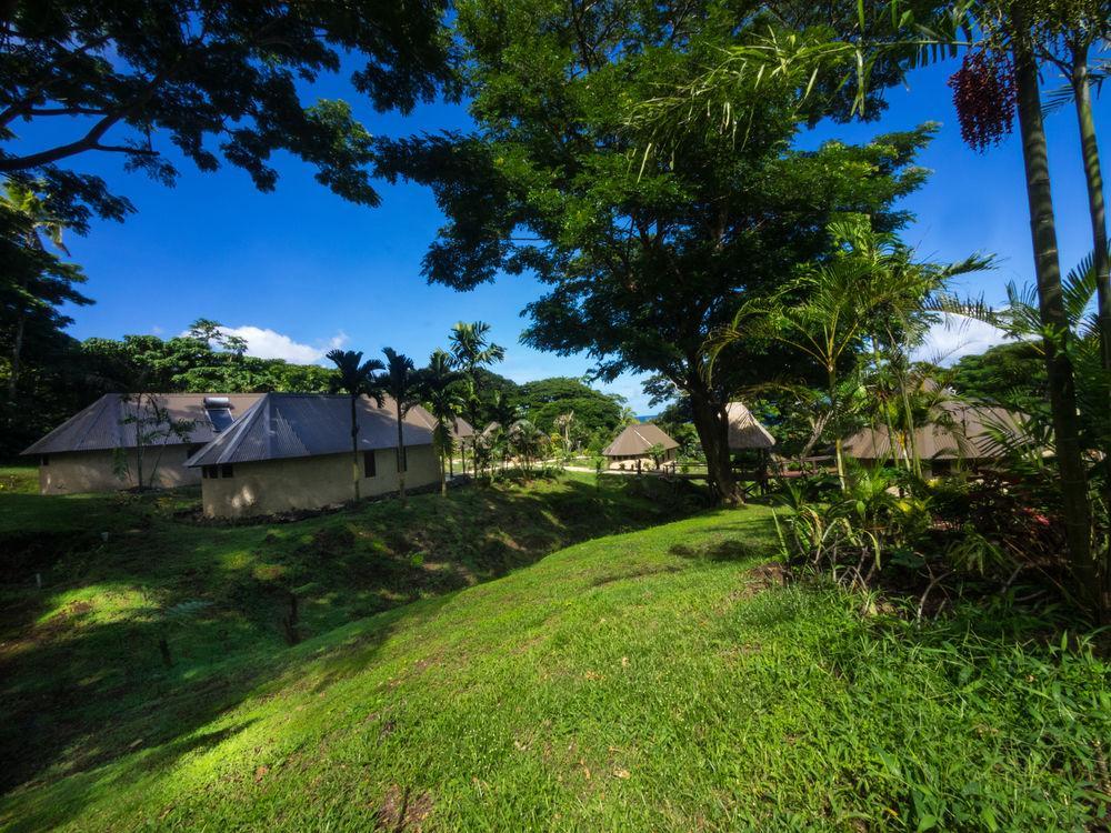 Taveuni Dive Resort Waiyevo Εξωτερικό φωτογραφία
