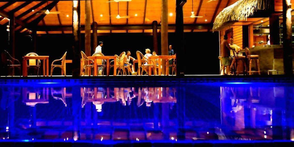 Taveuni Dive Resort Waiyevo Εξωτερικό φωτογραφία
