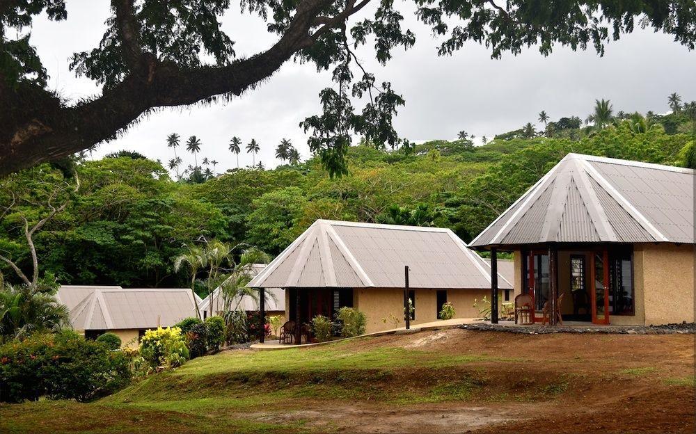 Taveuni Dive Resort Waiyevo Εξωτερικό φωτογραφία