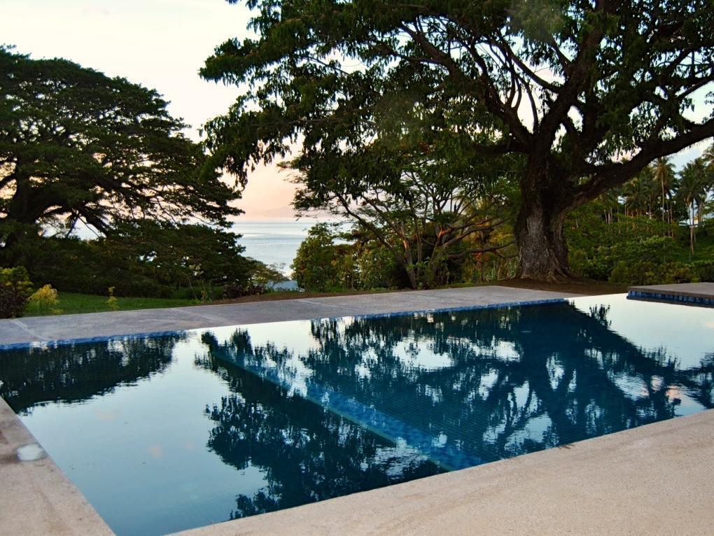 Taveuni Dive Resort Waiyevo Εξωτερικό φωτογραφία
