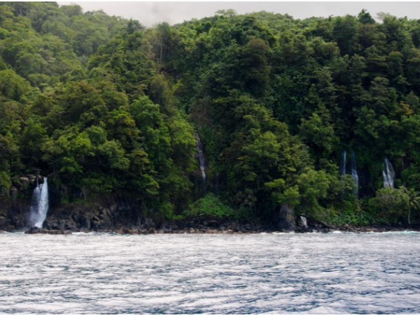 Taveuni Dive Resort Waiyevo Εξωτερικό φωτογραφία