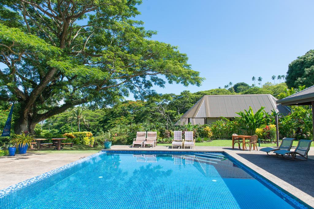 Taveuni Dive Resort Waiyevo Εξωτερικό φωτογραφία
