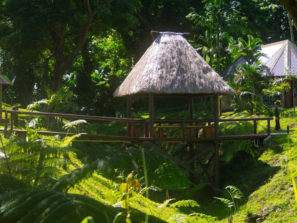 Taveuni Dive Resort Waiyevo Εξωτερικό φωτογραφία