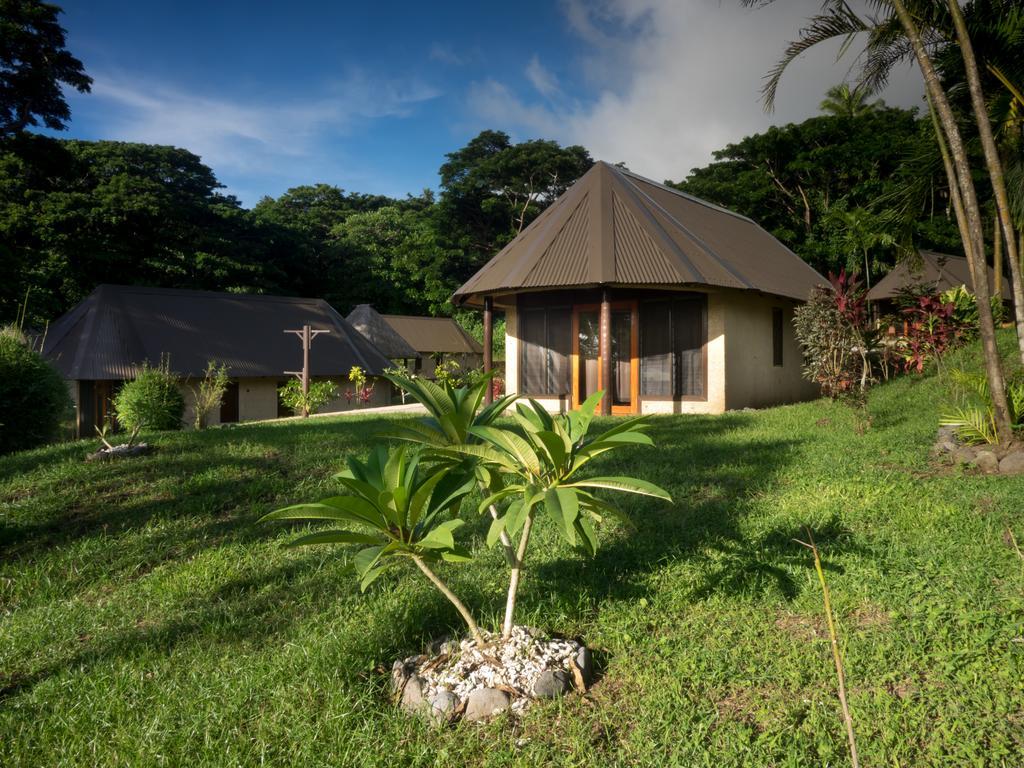 Taveuni Dive Resort Waiyevo Εξωτερικό φωτογραφία