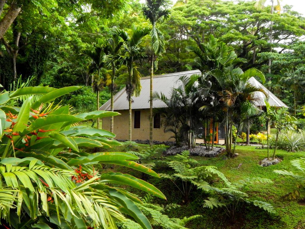 Taveuni Dive Resort Waiyevo Εξωτερικό φωτογραφία