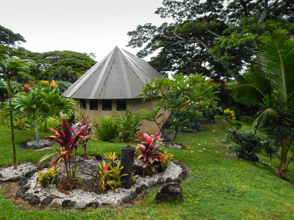 Taveuni Dive Resort Waiyevo Εξωτερικό φωτογραφία