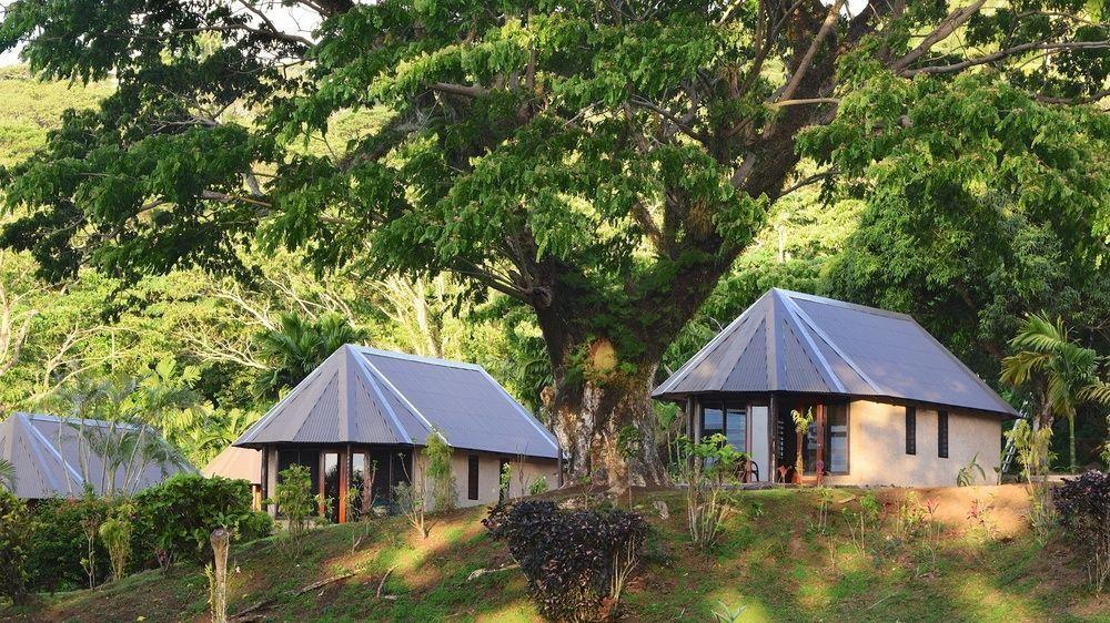 Taveuni Dive Resort Waiyevo Εξωτερικό φωτογραφία