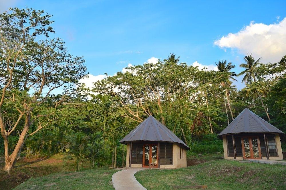 Taveuni Dive Resort Waiyevo Εξωτερικό φωτογραφία