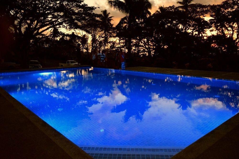 Taveuni Dive Resort Waiyevo Εξωτερικό φωτογραφία