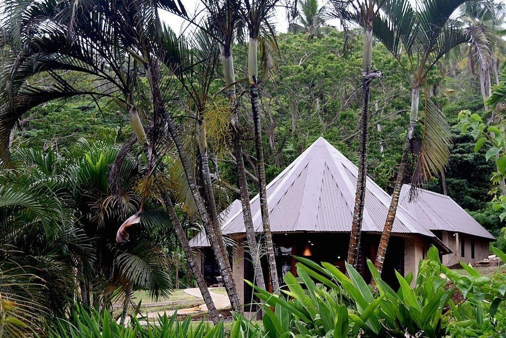 Taveuni Dive Resort Waiyevo Εξωτερικό φωτογραφία