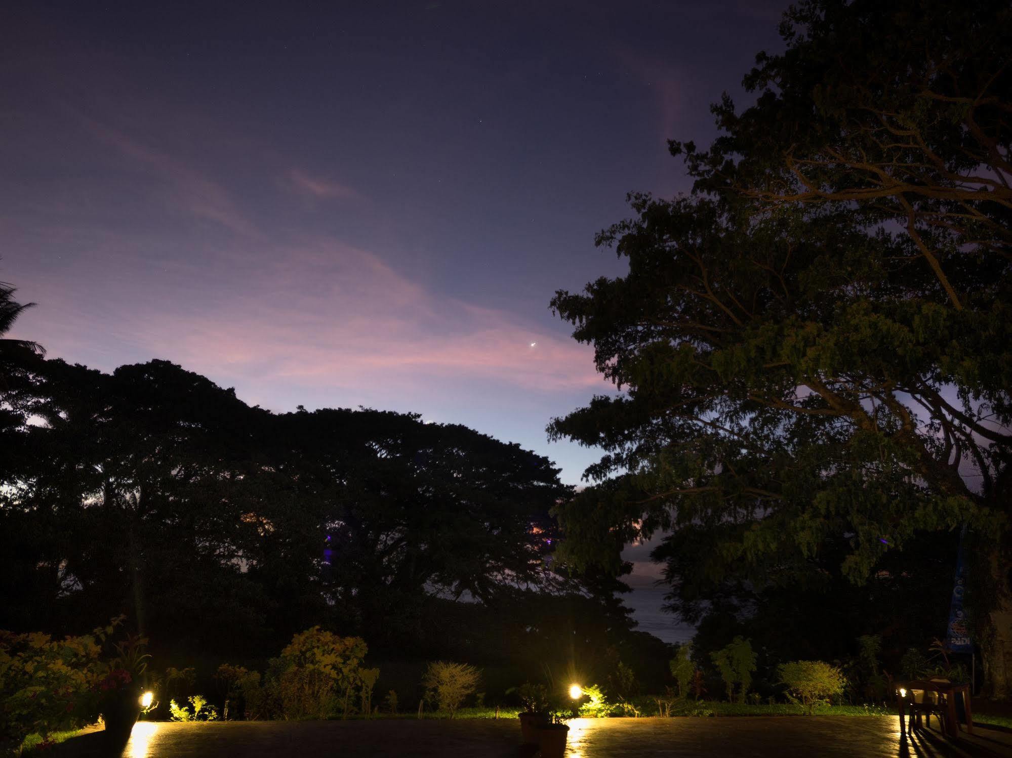 Taveuni Dive Resort Waiyevo Εξωτερικό φωτογραφία