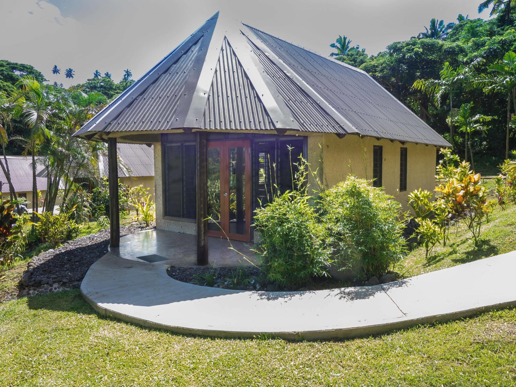 Taveuni Dive Resort Waiyevo Εξωτερικό φωτογραφία