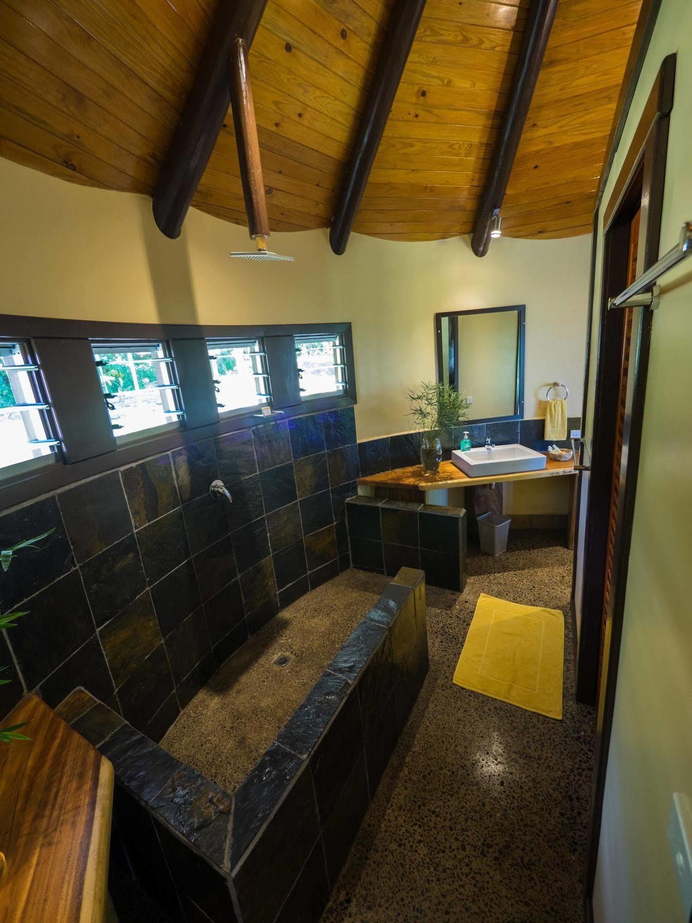 Taveuni Dive Resort Waiyevo Εξωτερικό φωτογραφία