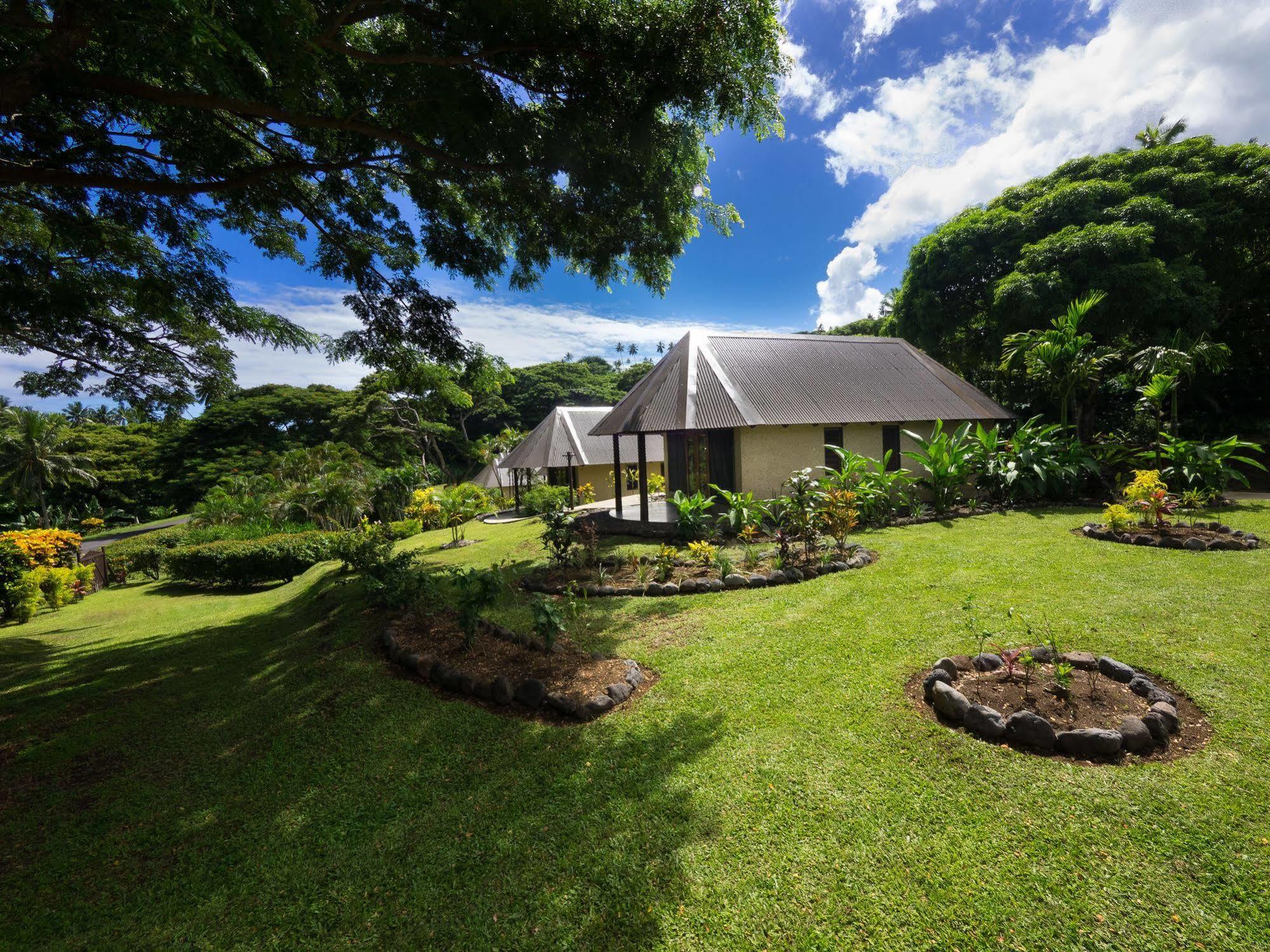 Taveuni Dive Resort Waiyevo Εξωτερικό φωτογραφία