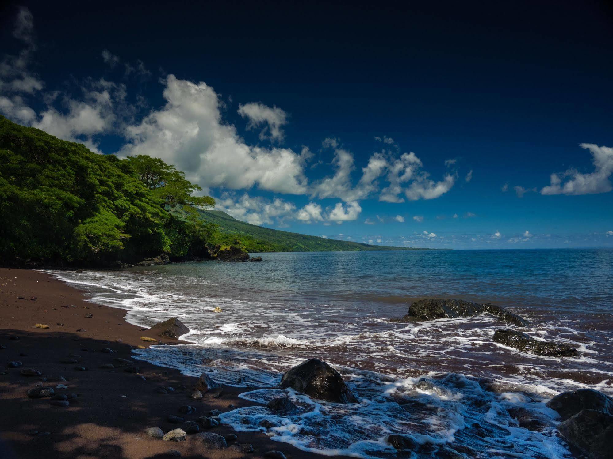Taveuni Dive Resort Waiyevo Εξωτερικό φωτογραφία
