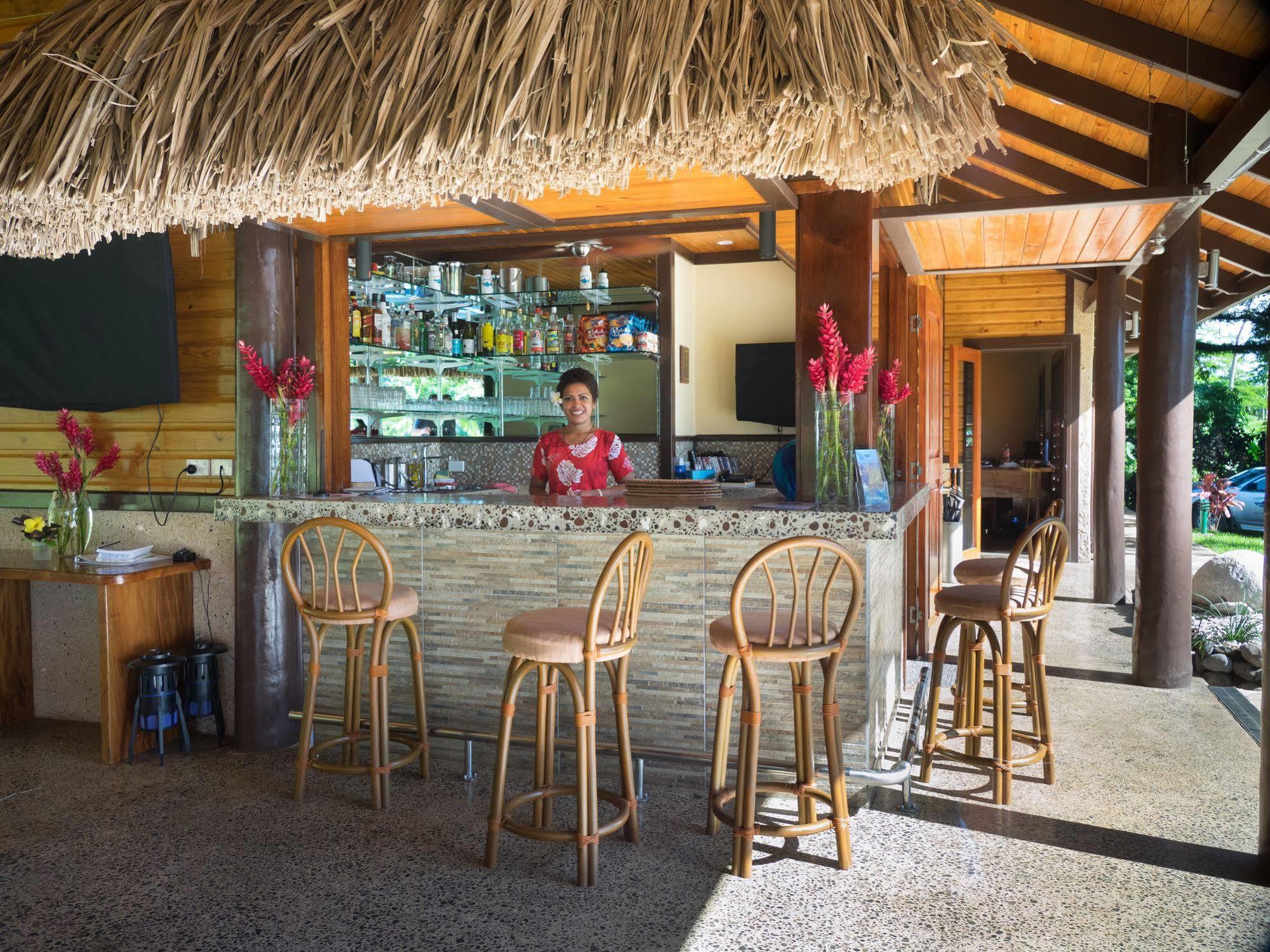Taveuni Dive Resort Waiyevo Εξωτερικό φωτογραφία
