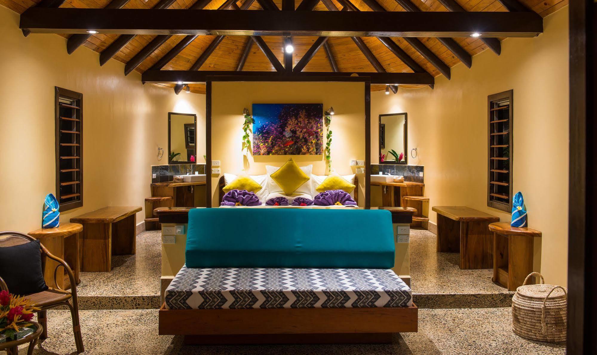 Taveuni Dive Resort Waiyevo Εξωτερικό φωτογραφία